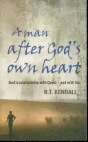 Egy ember Isten szíve szerint: Isten kapcsolata Dáviddal és veled - A Man After God's Own Heart: God's Relationship with David and with You