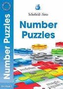 Számrejtvények - Number Puzzles