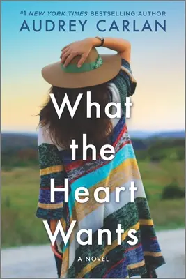 Amit a szív akar - What the Heart Wants