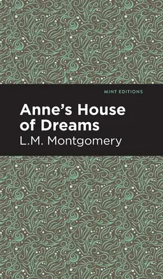 Anne álmok háza - Anne's House of Dreams