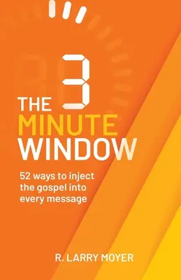 A 3 perces ablak - The 3 Minute Window