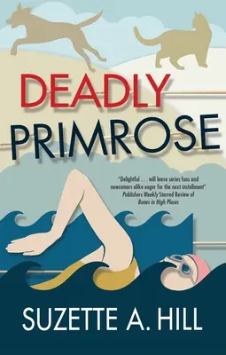 Halálos prímás - Deadly Primrose