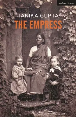 Empress (Gupta Tanika (Szerző)) - Empress (Gupta Tanika (Author))