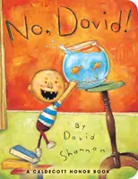 Ne, David! - No, David!