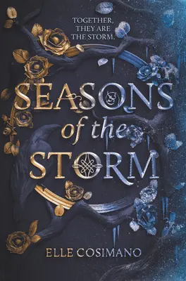 A vihar évszakai - Seasons of the Storm