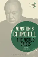 A világválság, 1. kötet: 1911-1914 - The World Crisis, Volume 1: 1911-1914