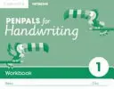 Penpals for Handwriting Year 1 munkafüzet (10 db-os csomag) - Penpals for Handwriting Year 1 Workbook (Pack of 10)