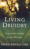 Élő druidaság - Living Druidry