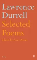 Lawrence Durrell válogatott versei - Selected Poems of Lawrence Durrell