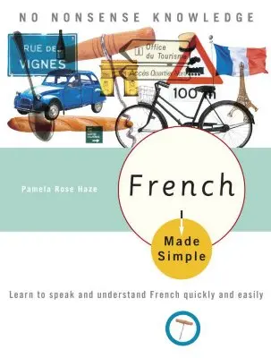 Egyszerűvé tett francia - French Made Simple