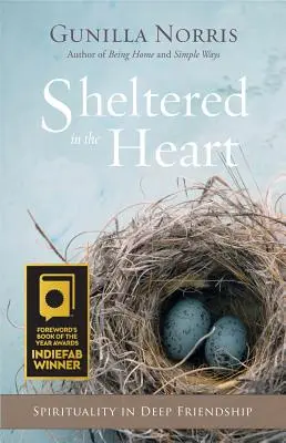 Sheltered in the Heart