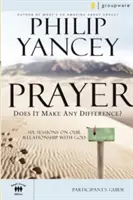 Prayer Participant's Guide: Does It Make Any Eltérés? - Prayer Participant's Guide: Does It Make Any Difference?