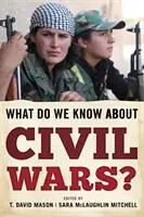 Mit tudunk a polgárháborúkról? - What Do We Know about Civil Wars?