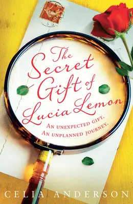 Lucia Lemon titkos ajándéka - Secret Gift of Lucia Lemon