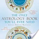 Az egyetlen asztrológiai könyv, amire valaha is szüksége lesz - The Only Astrology Book You'll Ever Need