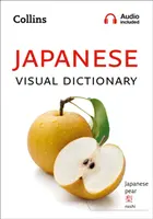 Collins japán vizuális szótár - Collins Japanese Visual Dictionary