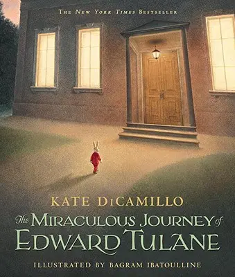 Edward Tulane csodálatos utazása - The Miraculous Journey of Edward Tulane