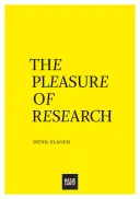 A kutatás öröme - The Pleasure of Research