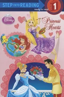 Princess Hearts (Disney Princess)