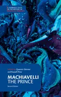 Machiavelli: A fejedelem - Machiavelli: The Prince