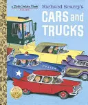 Richard Scarry autói és teherautói - Richard Scarry's Cars and Trucks