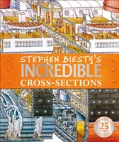 Stephen Biesty hihetetlen keresztmetszetei - Stephen Biesty's Incredible Cross-Sections