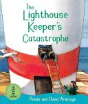 A világítótoronyőr katasztrófája - Lighthouse Keeper's Catastrophe