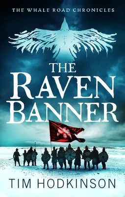 A hollóhátas zászló, 2 - The Raven Banner, 2