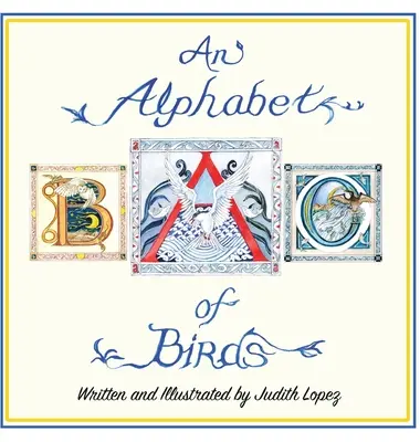 A madarak ábécéje - An Alphabet of Birds