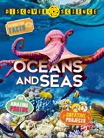 Fedezze fel a tudományt: Óceánok és tengerek - Discover Science: Oceans and Seas