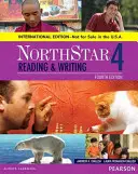 NorthStar Reading and Writing 4 SB, nemzetközi kiadás - NorthStar Reading and Writing 4 SB, International Edition