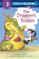 A sárkány pikkelyei - The Dragon's Scales