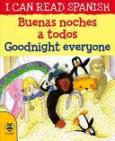 Buenas Noches a Todos / Jó éjt mindenkinek - Buenas Noches a Todos / Goodnight Everyone