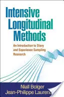 Intenzív longitudinális módszerek: Bevezetés a napló- és tapasztalati mintavételes kutatásba - Intensive Longitudinal Methods: An Introduction to Diary and Experience Sampling Research