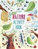 Természet Tevékenységi könyv - Nature Activity Book