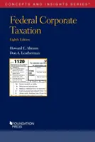 Szövetségi társasági adózás - Federal Corporate Taxation