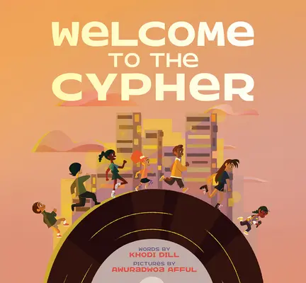 Üdvözöljük a Cypherben - Welcome to the Cypher