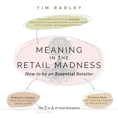 Értelem a kiskereskedelmi őrületben: Hogyan legyünk esszenciális kiskereskedők - Meaning in the Retail Madness: How to be an Essential Retailer