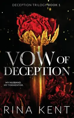 Vow of Deception: Special Edition Print