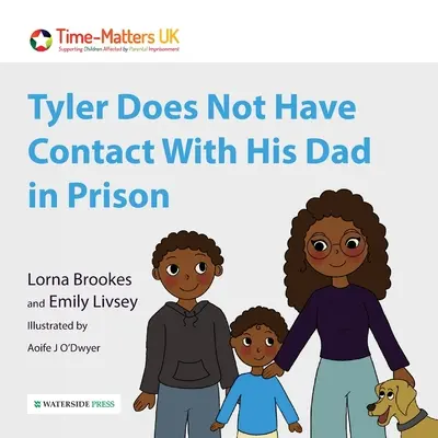 Tyler nem tartja a kapcsolatot a börtönben lévő apjával - Tyler Does Not Have Contact With His Dad in Prison