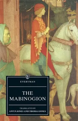 A Mabinogion - The Mabinogion