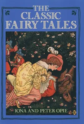 A klasszikus mesék - The Classic Fairy Tales