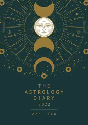 Az asztrológiai napló 2022 - The Astrology Diary 2022