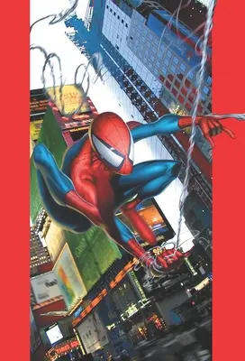 Ultimate Spider-Man Omnibus Vol. 1. - Ultimate Spider-Man Omnibus Vol. 1