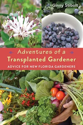 Egy átültetett kertész kalandjai: Tanácsok új floridai kertészeknek - Adventures of a Transplanted Gardener: Advice for New Florida Gardeners