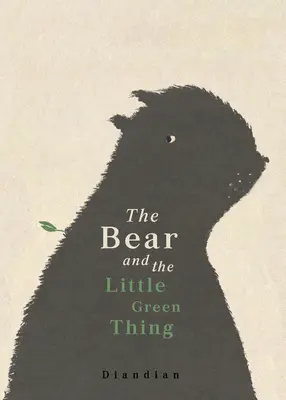 A medve és a kis zöld dolog - The Bear and the Little Green Thing