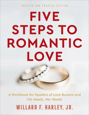 Öt lépés a romantikus szerelemhez - Five Steps to Romantic Love