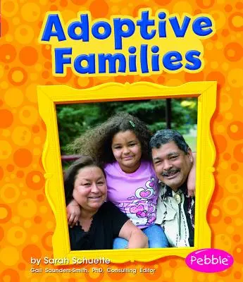 Örökbefogadó családok - Adoptive Families