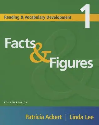 Olvasás és szókincsfejlesztés 1: Tények és számok - Reading and Vocabulary Development 1: Facts & Figures