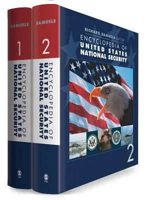 Az Egyesült Államok nemzetbiztonsági enciklopédiája - Encyclopedia of United States National Security